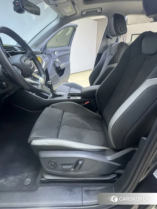 Audi Q3 id 4301465 из Китая 8