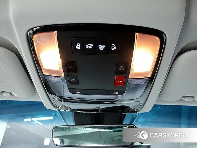 Hyundai Staria id 3940864 из Кореи 8