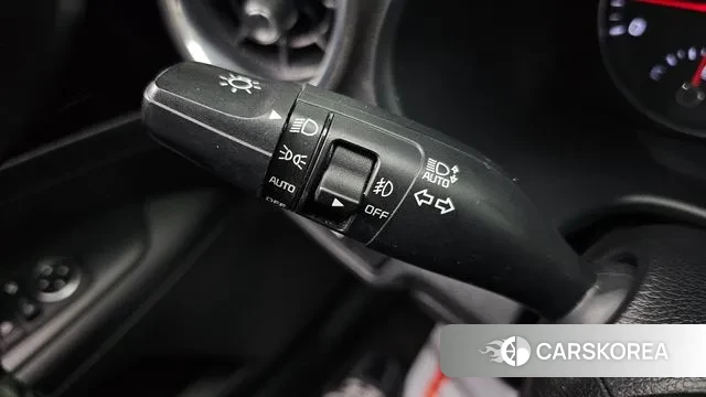 Kia Come New K3 id 3473675 из Кореи 8