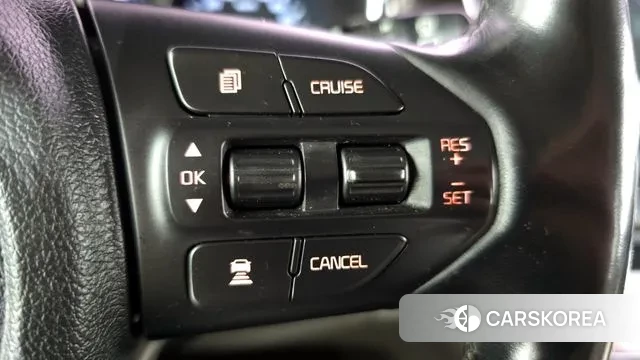 Kia The New Carnival id 2344039 из Кореи 8