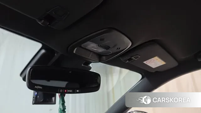 Chevrolet (GM Daewoo) Trax Crossover id 3758300 из Кореи 8