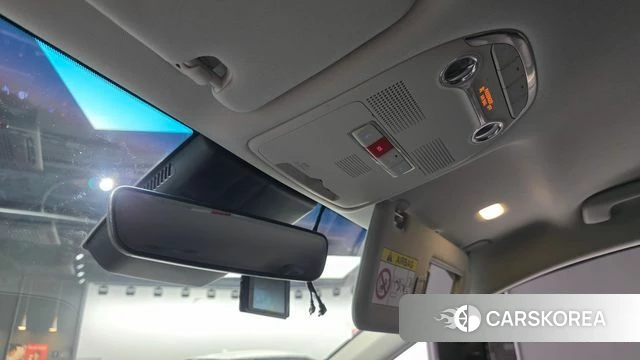 Hyundai The New Grandeur IG id 4692463 из Кореи 8