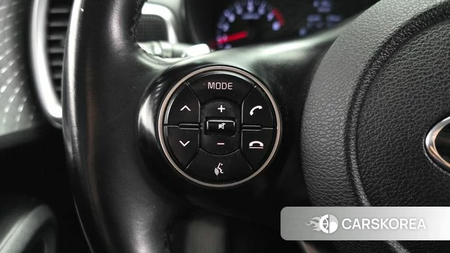 Kia Soul Booster id 4180104 из Кореи 8