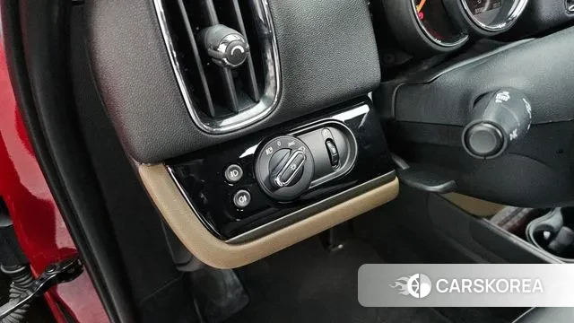 Mini Cooper Countryman id 3423071 из Кореи 8