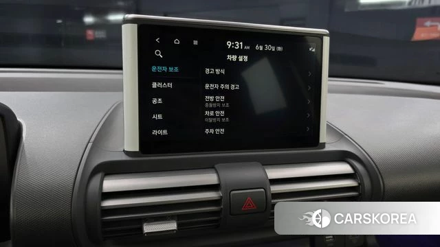 Hyundai Casper id 4517153 из Кореи 8