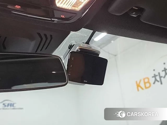 BMW 3 Series (G20) id 2910159 из Кореи 8