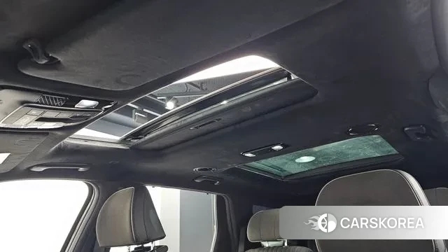 Hyundai The New Palisade id 3006757 из Кореи 8