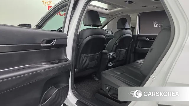 Hyundai Palisade id 3342823 из Кореи 8