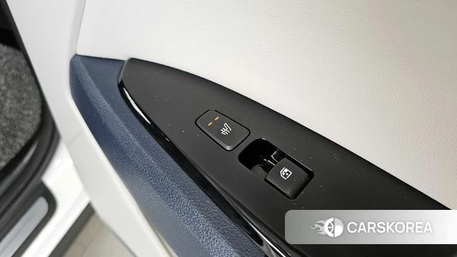 Kia Sportage 5th Generation Hybrid id 3934622 из Кореи 8