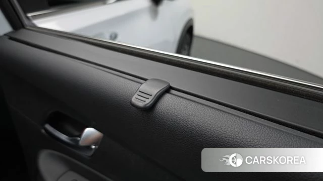 Hyundai The New Santa Fe id 3916556 из Кореи 8