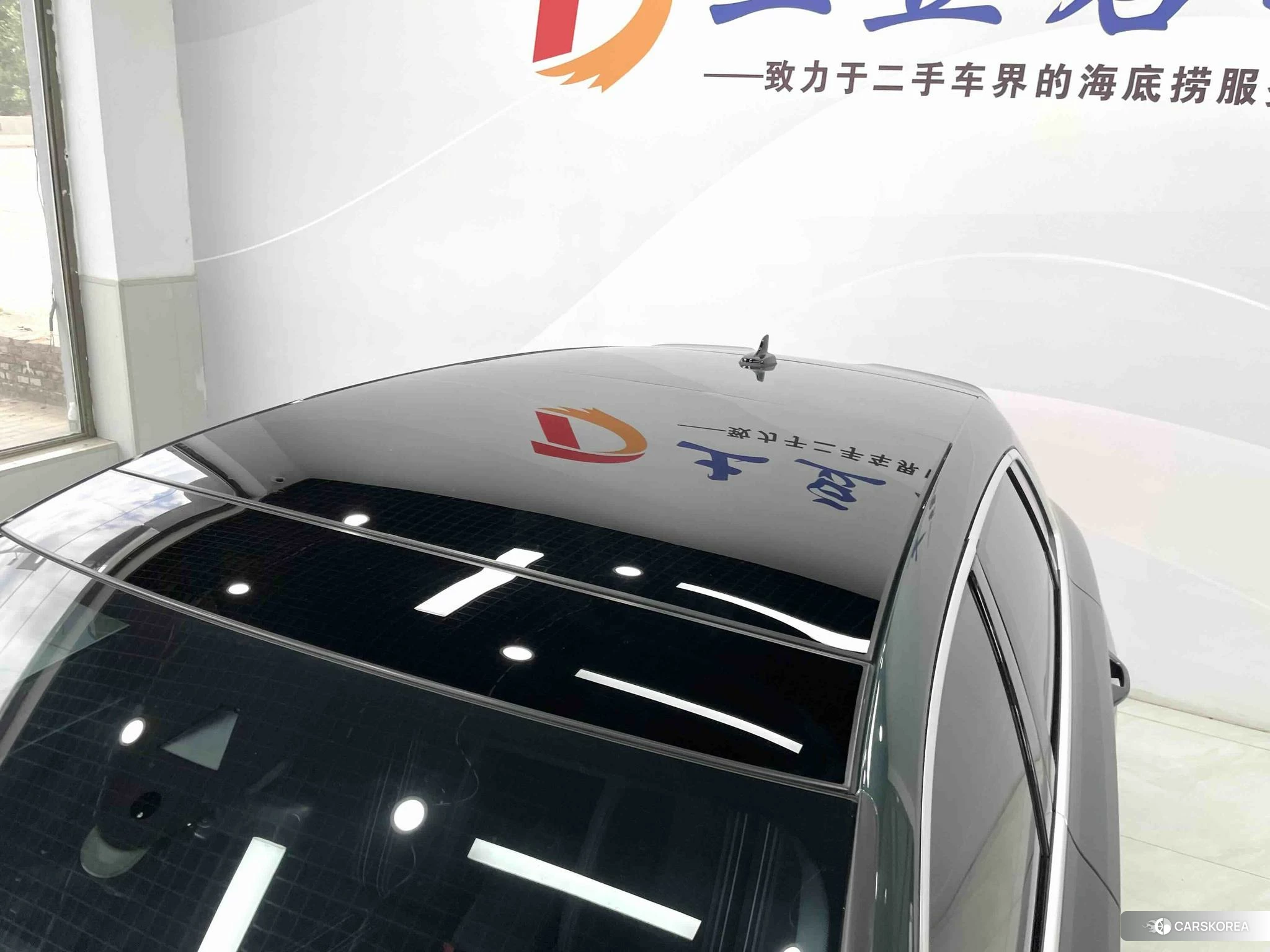 Audi A3 id 4512543 из Китая 8