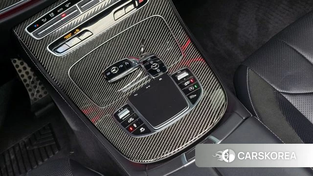 Mercedes-Benz CLS-Class C257 id 3794861 из Кореи 8