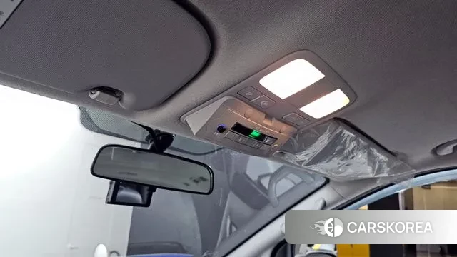 Hyundai The New Grand Starex id 3368377 из Кореи 8