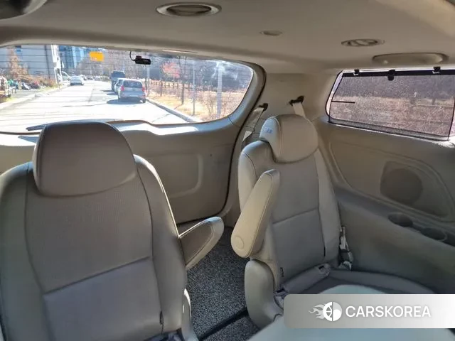 Kia The New Carnival id 3520399 из Кореи 8