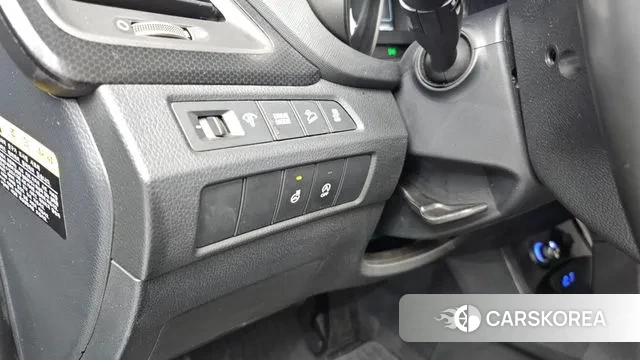 Hyundai Santa Fe The Prime id 3656919 из Кореи 8