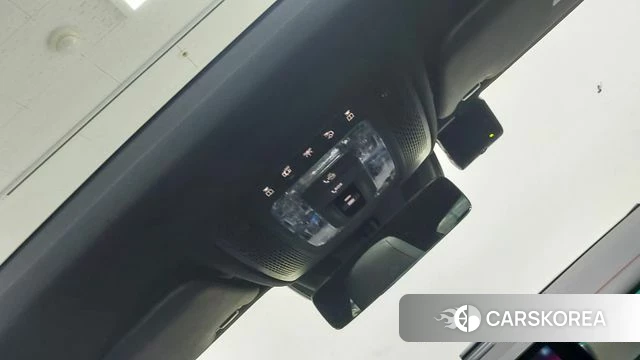 Mercedes-Benz CLA-Class C118 id 3934383 из Кореи 8