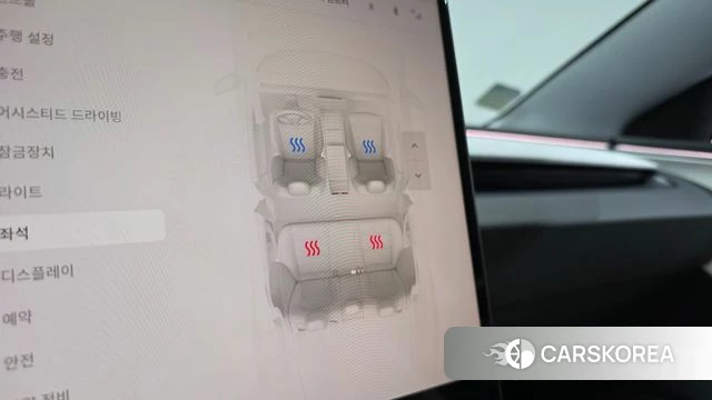 Tesla Model 3 id 4767343 из Кореи 8