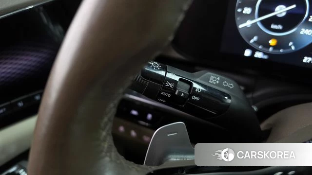 Kia Carnival 4th generation id 4736098 из Кореи 8