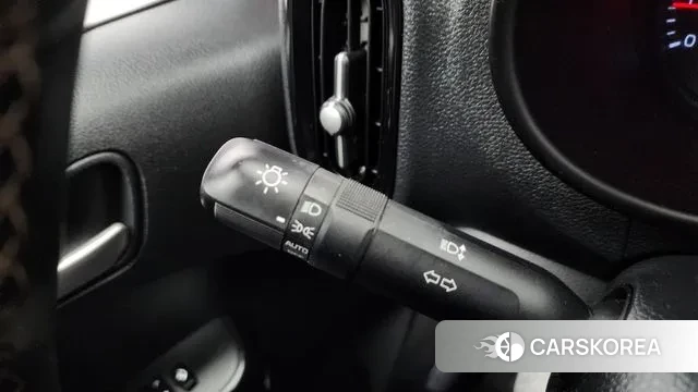 Kia All New Morning (JA) id 3385764 из Кореи 8