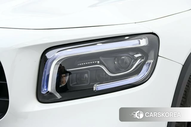 Mercedes-Benz GLB AMG id 4261503 из Китая 8