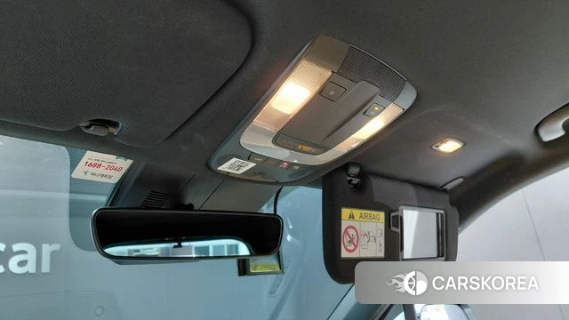 Kia Sorento 4th Generation id 4495486 из Кореи 8