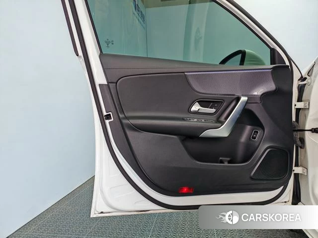 Mercedes-Benz Class A id 4314098 из Китая 8