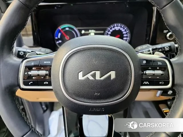 Kia Sorento 4th Generation id 3625336 из Кореи 8