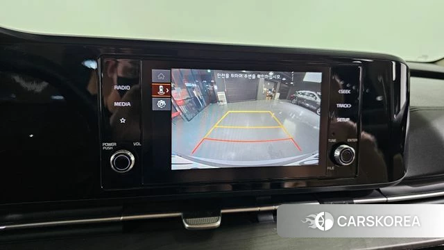 Kia Carnival 4th generation id 3941193 из Кореи 8