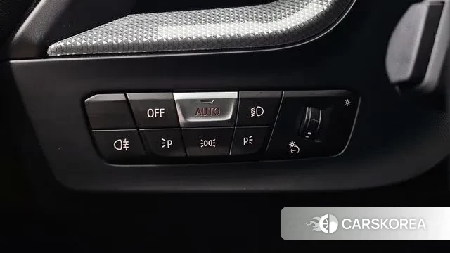 BMW 2 Series Gran Coupe (F44) id 3707592 из Кореи 8