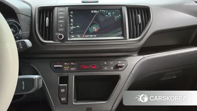 Kia The New Kia Ray EV id 3648886 из Кореи 8