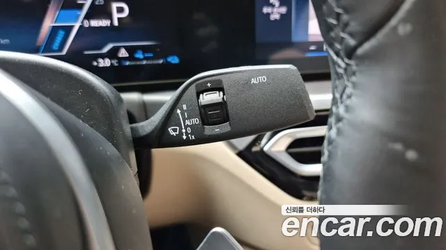 BMW 3 Series (G20) id 2319591 из Кореи 8