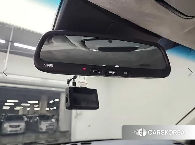 Hyundai Palisade id 3479589 из Кореи 8