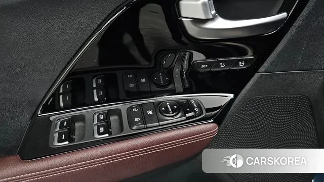 Kia The New Niro id 3651178 из Кореи 8