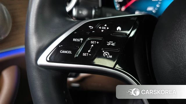 Mercedes-Benz E-Class W213 id 3843084 из Кореи 8