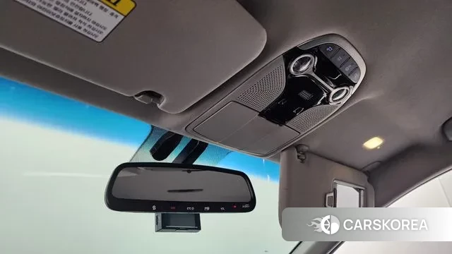 Hyundai Grandeur IG id 3336757 из Кореи 8