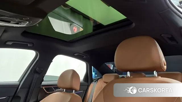 Audi A6 (C8) id 3741486 из Кореи 8