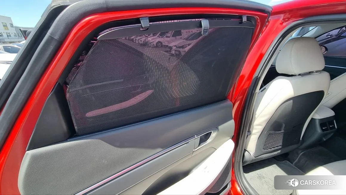 Hyundai Sonata (DN8) id 1618604 из Кореи 8