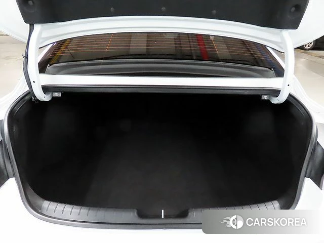 Hyundai Avante (CN7) id 4872007 из Кореи 8