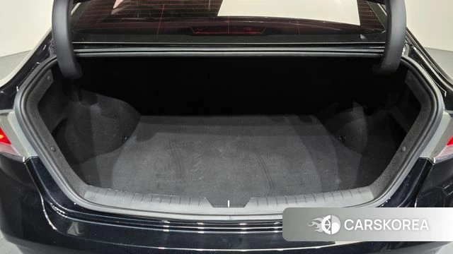 Hyundai Sonata New Rise id 4662830 из Кореи 8