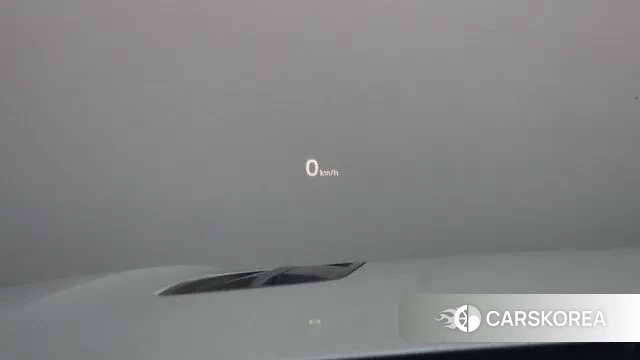 Kia Stinger id 3520160 из Кореи 8