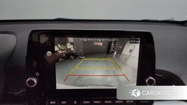 Kia The New Morning (JA) id 3523743 из Кореи 8