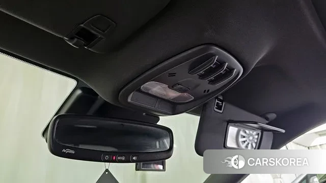 Chevrolet (GM Daewoo) Trax Crossover id 3131998 из Кореи 8