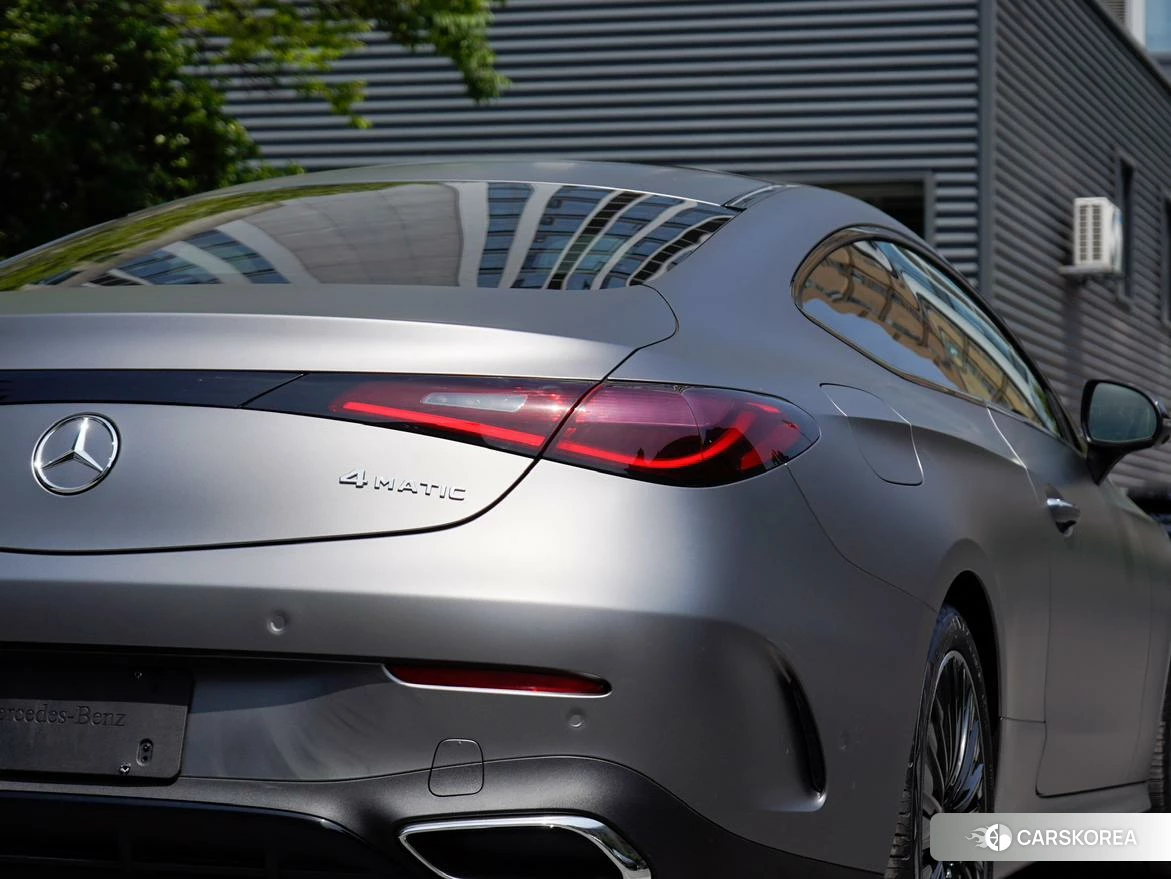 Mercedes-Benz CLE level id 4455519 из Китая 8