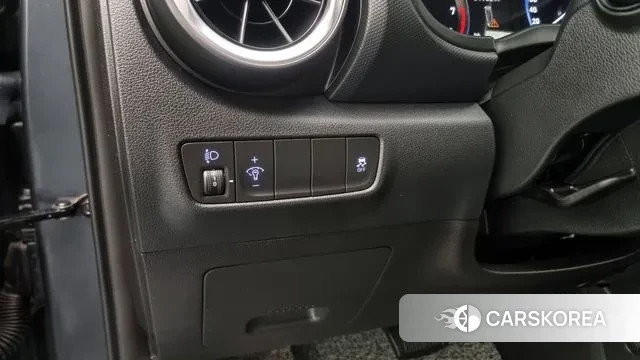 Hyundai The New Kona id 3777956 из Кореи 8