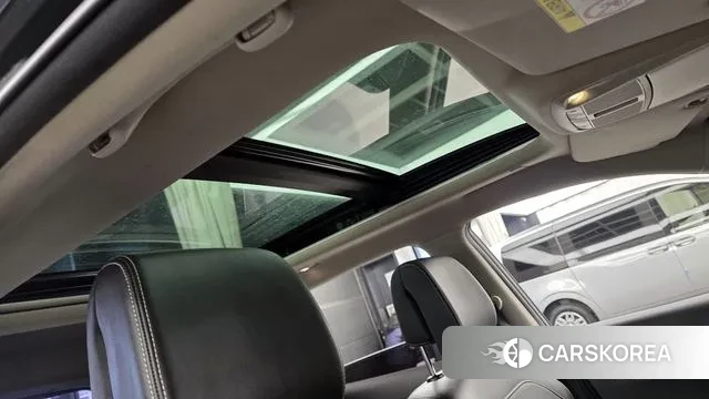 Renault Korea (Samsung) The New QM6 id 3366298 из Кореи 8