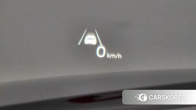 Genesis The New G70 id 3954490 из Кореи 8