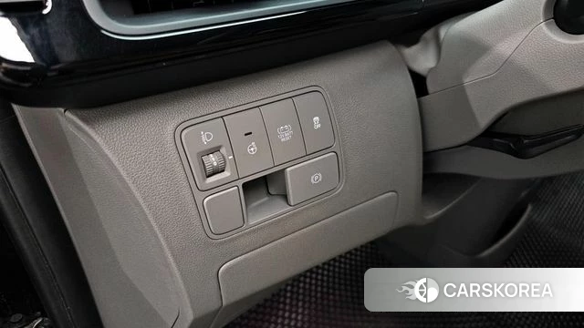 Hyundai Staria id 4336600 из Кореи 8