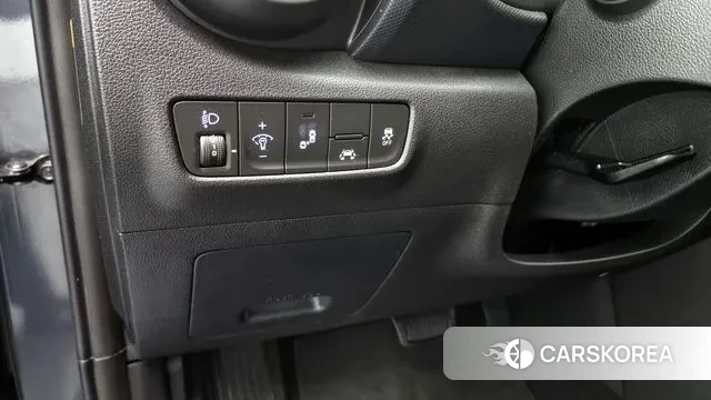 Hyundai Kona id 3772593 из Кореи 8