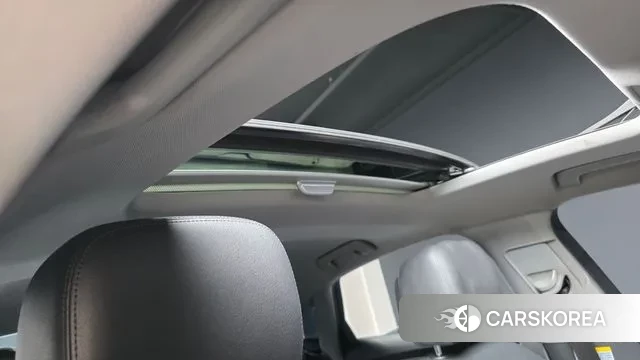 Audi New A3 id 3510092 из Кореи 8