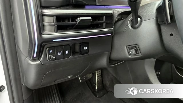 Hyundai Santa Fe (MX5) id 3952950 из Кореи 8